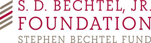 Bechtel Foundation 